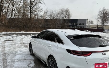 KIA Proceed I, 2019 год, 2 000 800 рублей, 5 фотография