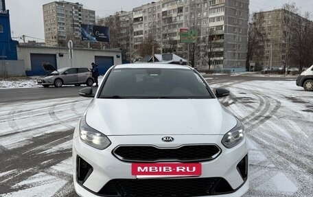 KIA Proceed I, 2019 год, 2 000 800 рублей, 2 фотография