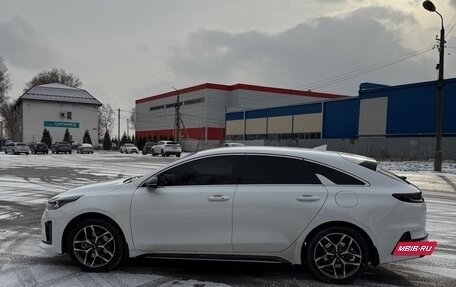 KIA Proceed I, 2019 год, 2 000 800 рублей, 6 фотография