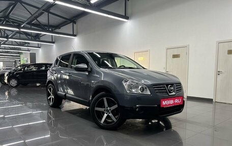 Nissan Qashqai, 2007 год, 995 000 рублей, 5 фотография