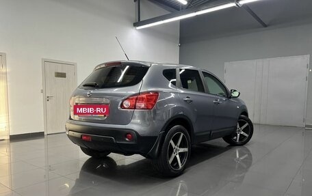 Nissan Qashqai, 2007 год, 995 000 рублей, 2 фотография