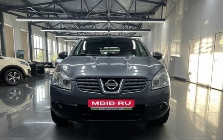 Nissan Qashqai, 2007 год, 995 000 рублей, 3 фотография