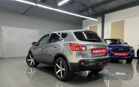 Nissan Qashqai, 2007 год, 995 000 рублей, 6 фотография