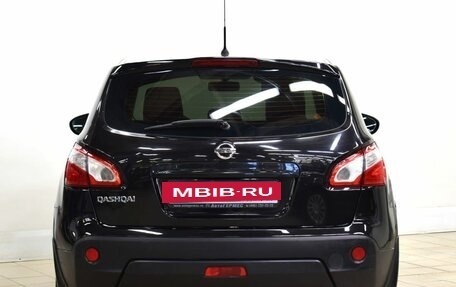 Nissan Qashqai, 2010 год, 1 045 000 рублей, 3 фотография