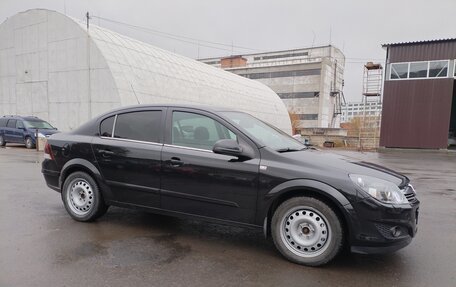 Opel Astra H, 2012 год, 580 000 рублей, 5 фотография