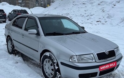 Skoda Octavia IV, 2002 год, 390 000 рублей, 1 фотография