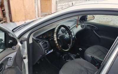 Ford Focus IV, 2003 год, 315 000 рублей, 1 фотография