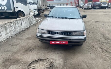 Subaru Legacy VII, 1991 год, 170 000 рублей, 1 фотография