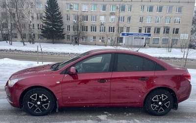 Chevrolet Cruze II, 2011 год, 850 000 рублей, 1 фотография