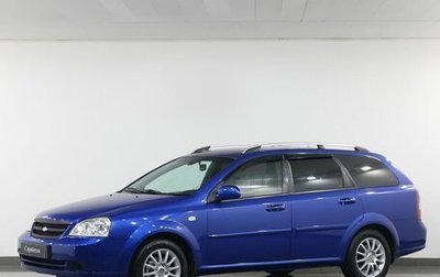 Chevrolet Lacetti, 2009 год, 695 000 рублей, 1 фотография