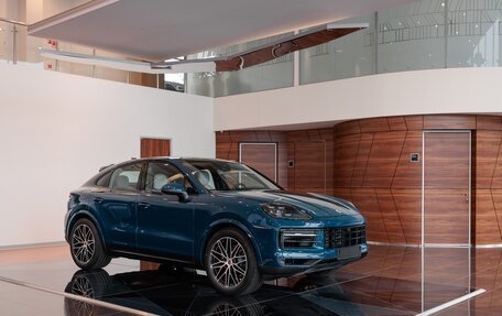 Porsche Cayenne III, 2025 год, 19 200 000 рублей, 1 фотография