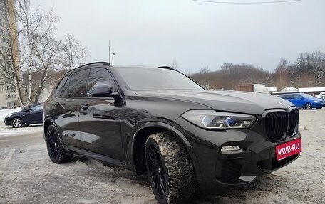 BMW X5, 2022 год, 5 800 000 рублей, 1 фотография