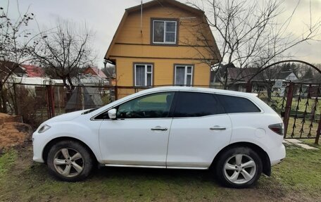 Mazda CX-7 I рестайлинг, 2011 год, 1 500 000 рублей, 3 фотография