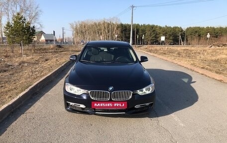 BMW 3 серия, 2012 год, 1 835 000 рублей, 7 фотография