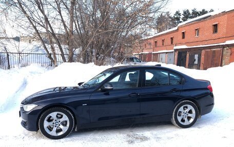 BMW 3 серия, 2012 год, 1 835 000 рублей, 16 фотография