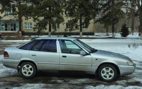 Daewoo Espero, 1998 год, 160 000 рублей, 9 фотография