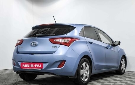 Hyundai i30 II рестайлинг, 2012 год, 875 000 рублей, 4 фотография