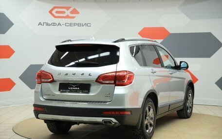 Haval H6, 2019 год, 1 590 000 рублей, 5 фотография