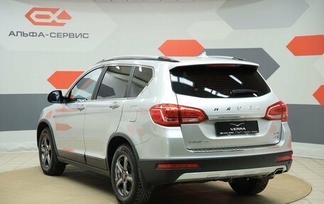 Haval H6, 2019 год, 1 590 000 рублей, 7 фотография