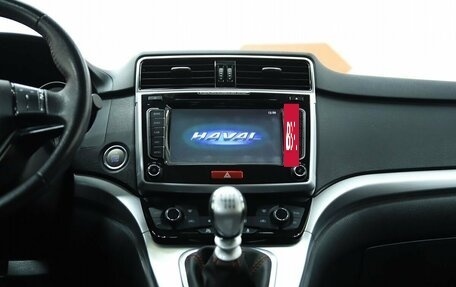 Haval H6, 2019 год, 1 590 000 рублей, 14 фотография