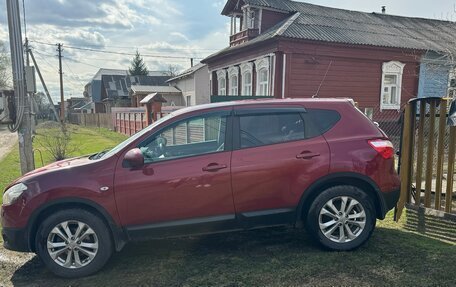 Nissan Qashqai, 2011 год, 1 050 000 рублей, 3 фотография