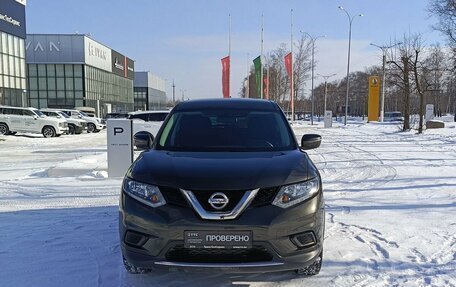 Nissan X-Trail, 2018 год, 2 100 000 рублей, 2 фотография