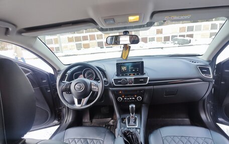 Mazda 3, 2013 год, 1 150 000 рублей, 11 фотография