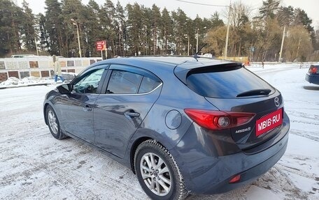 Mazda 3, 2013 год, 1 150 000 рублей, 3 фотография