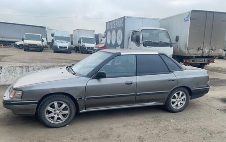 Subaru Legacy VII, 1991 год, 170 000 рублей, 3 фотография