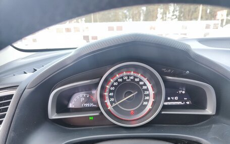 Mazda 3, 2013 год, 1 150 000 рублей, 13 фотография