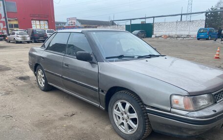 Subaru Legacy VII, 1991 год, 170 000 рублей, 2 фотография