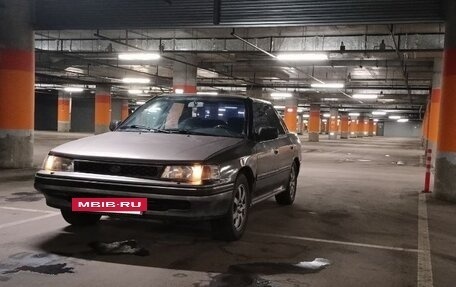 Subaru Legacy VII, 1991 год, 170 000 рублей, 5 фотография