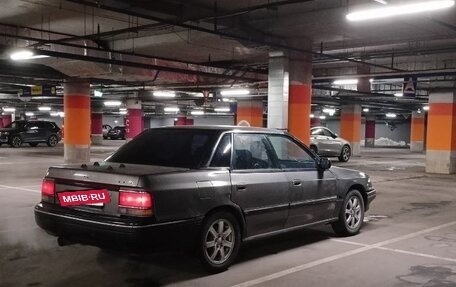 Subaru Legacy VII, 1991 год, 170 000 рублей, 6 фотография