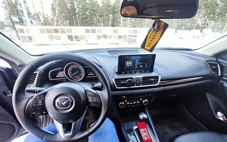 Mazda 3, 2013 год, 1 150 000 рублей, 12 фотография