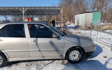 Chery Amulet (A15) I, 2006 год, 250 000 рублей, 7 фотография