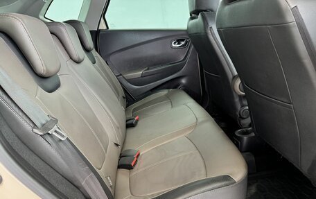 Renault Kaptur I рестайлинг, 2019 год, 1 440 000 рублей, 13 фотография