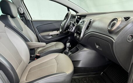 Renault Kaptur I рестайлинг, 2019 год, 1 440 000 рублей, 12 фотография