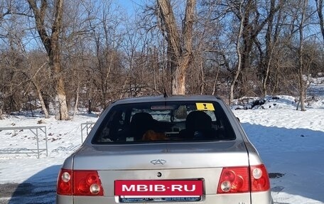 Chery Amulet (A15) I, 2006 год, 250 000 рублей, 2 фотография