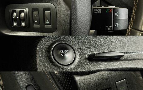 Renault Kaptur I рестайлинг, 2019 год, 1 440 000 рублей, 19 фотография