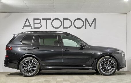 BMW X7, 2024 год, 18 900 000 рублей, 6 фотография