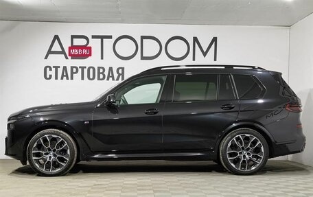 BMW X7, 2024 год, 18 900 000 рублей, 5 фотография