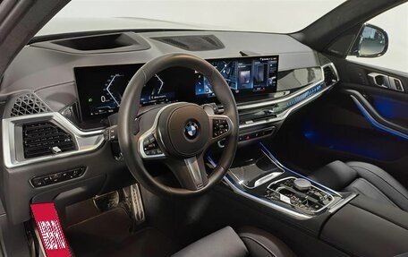 BMW X7, 2024 год, 18 900 000 рублей, 12 фотография