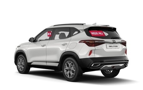 KIA Seltos I, 2022 год, 3 200 000 рублей, 2 фотография