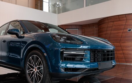 Porsche Cayenne III, 2025 год, 19 200 000 рублей, 6 фотография