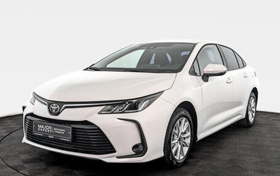 Toyota Corolla, 2023 год, 2 445 000 рублей, 1 фотография