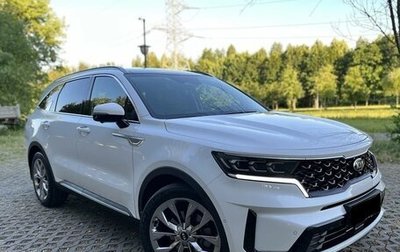 KIA Sorento IV, 2021 год, 3 650 000 рублей, 1 фотография