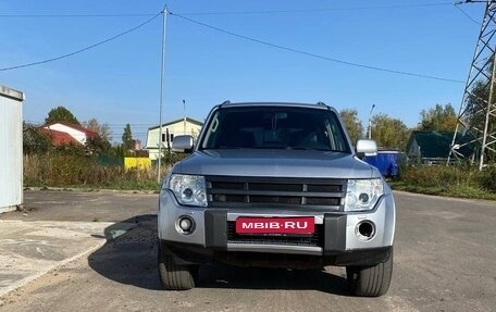 Mitsubishi Pajero IV, 2007 год, 1 400 000 рублей, 1 фотография