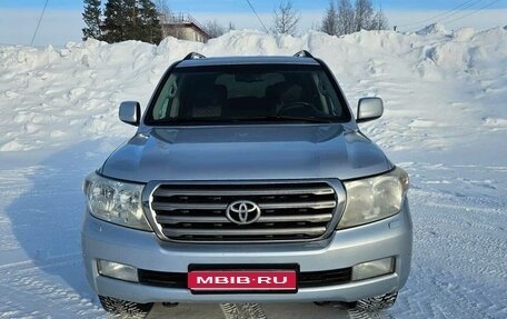 Toyota Land Cruiser 200, 2009 год, 2 900 000 рублей, 1 фотография