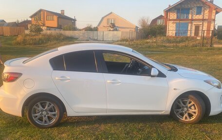 Mazda 3, 2012 год, 890 000 рублей, 3 фотография