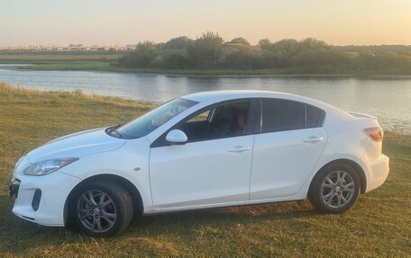 Mazda 3, 2012 год, 890 000 рублей, 7 фотография